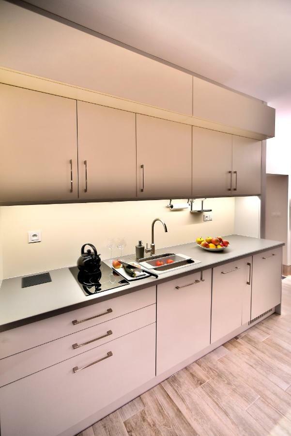 Apartamenty Sjesta Centrum Кудова-Здрой Екстериор снимка
