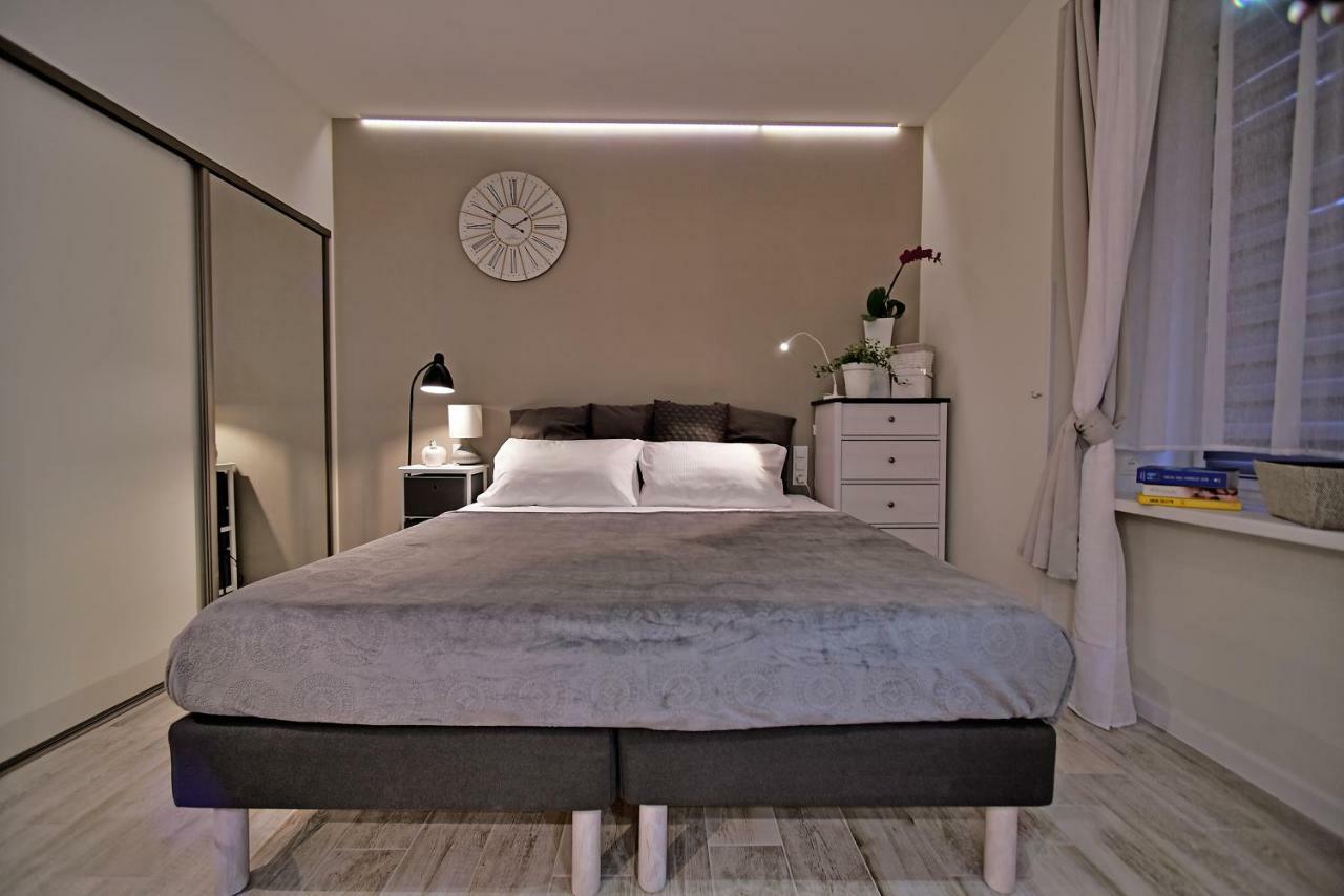 Apartamenty Sjesta Centrum Кудова-Здрой Екстериор снимка